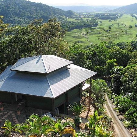 Cloud 9 Villa Daintree Exteriör bild