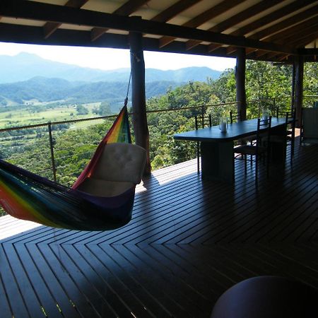 Cloud 9 Villa Daintree Exteriör bild