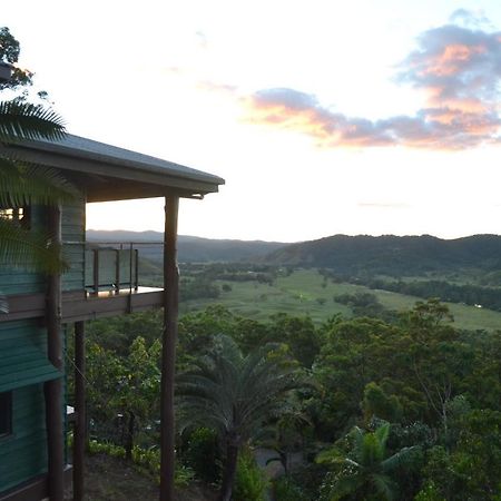 Cloud 9 Villa Daintree Exteriör bild