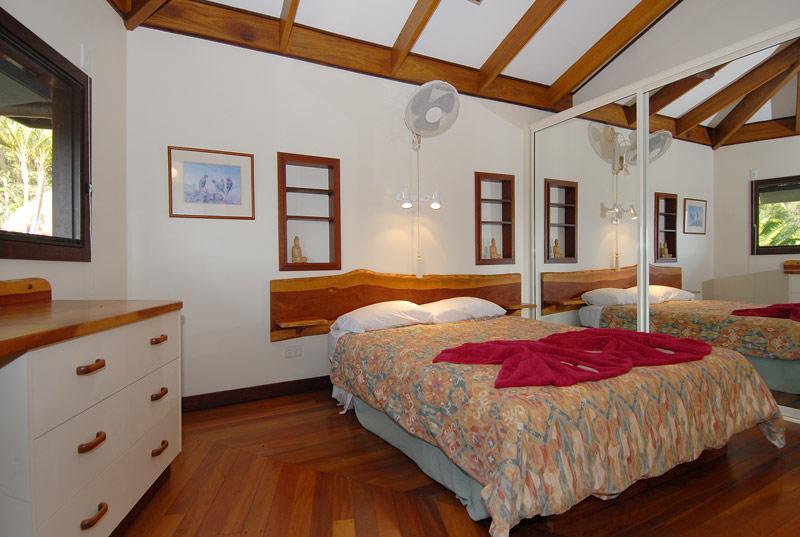 Cloud 9 Villa Daintree Exteriör bild
