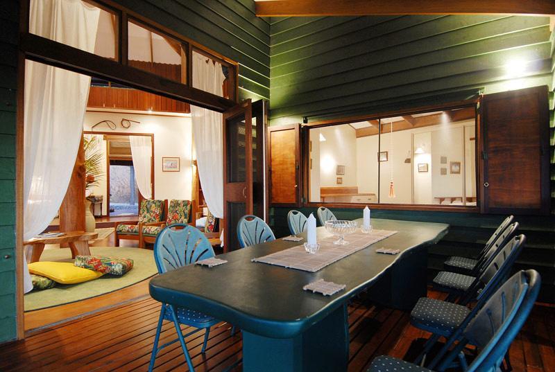 Cloud 9 Villa Daintree Exteriör bild