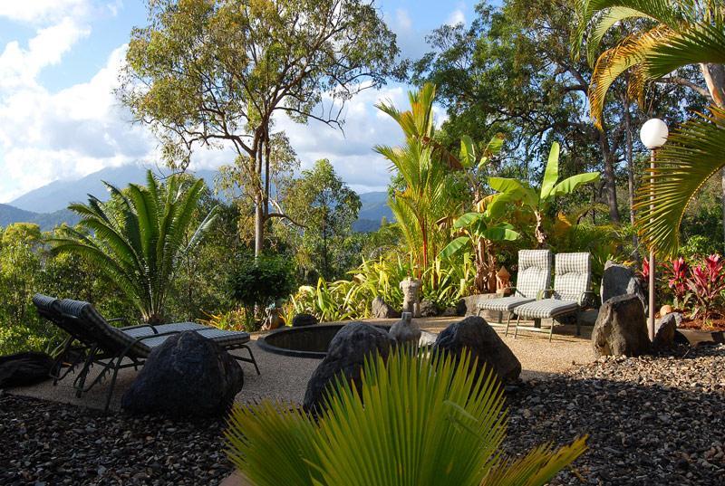 Cloud 9 Villa Daintree Exteriör bild