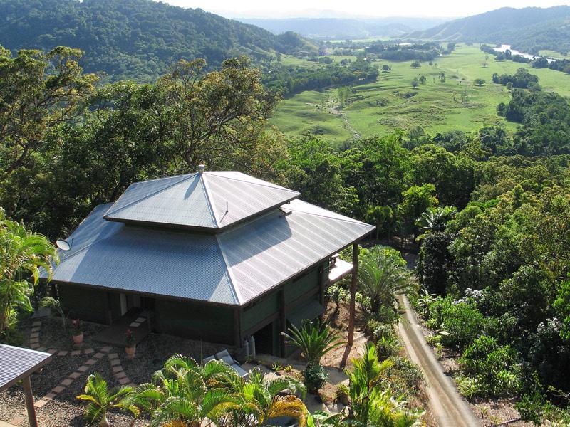Cloud 9 Villa Daintree Exteriör bild