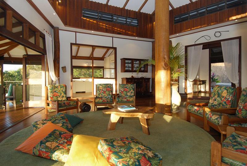 Cloud 9 Villa Daintree Exteriör bild