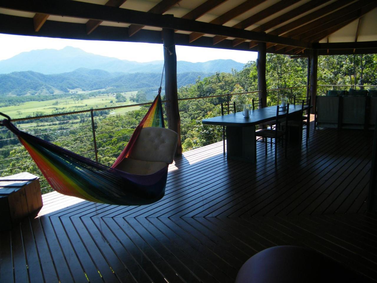 Cloud 9 Villa Daintree Exteriör bild